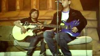 Ode (Acoustic) - Fadly