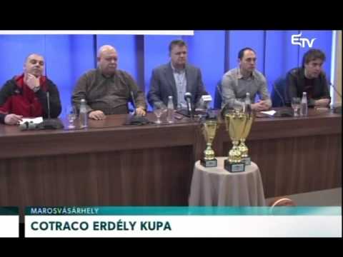 Sporthírek 2016. február 3. – Erdélyi Magyar Televízió