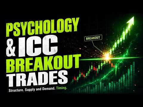 Information Overload Talk | Supply and Demand with ICC POV