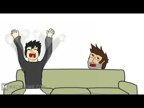 Sanity Not Included Season 1 - LittleBigDevilGame [MACHINIMA ARCHIVE]