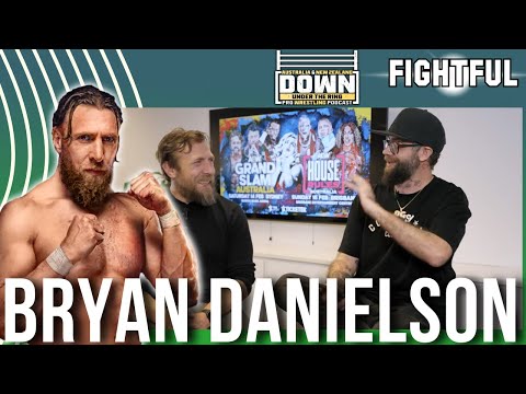 Bryan Danielson: AEW Gives You More Actual Wrestling Than WWE, His Best And Worst Matches