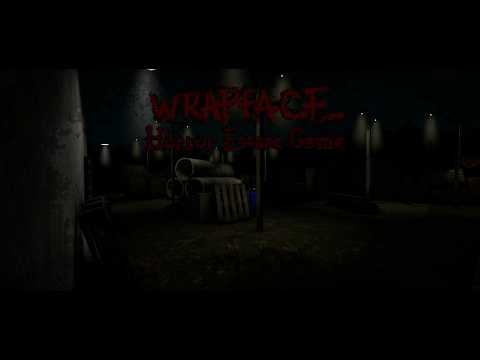 Wrapface - Horror Escape Game video thumbnail