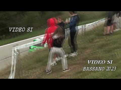 Rally di Bassano 2023 by Video Si