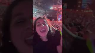 Herbert Grönemeyer Mensch live #shorts #herbertgrönemeyer #mensch #lanxessarena #menschsein