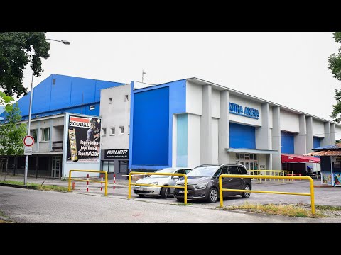 Prípravné zápasy (dorast): MMHK Nitra - HC Brno