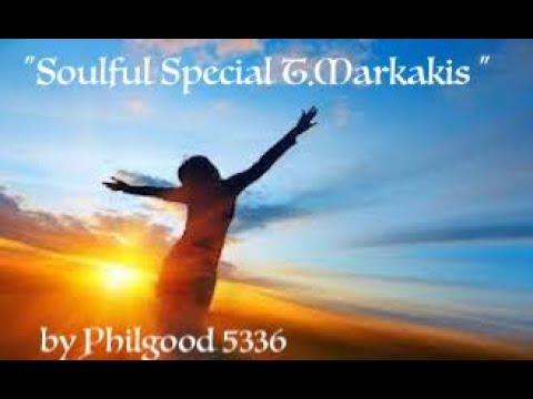 Funky house \Soulful Special T. Markakis \ Original Mix by Philgood 5336