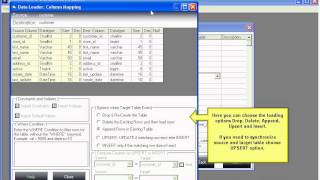 Data Loader YouTube Video