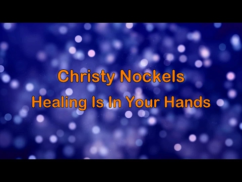 In Your Hands
