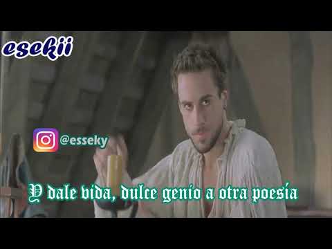 El Poeta Enamorado - Ciencias Naturales