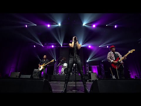 [live] O! nie rób tyle hałasu - exMaanam (Wrocław Hala 100-lecia) 11.11.2019