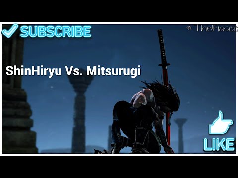 Soul Calibur 6 - DreKoFiasco Vs. Rinzl3r