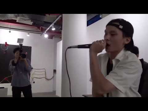 Đạt Maniac & Nguyễn Hồng Giang - Live " Mấy con mèo "