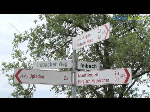 Leverkusen - Bergisch Neukirchen. Eindrücke von Georg Brasch