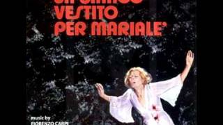 Fiorenzo Carpi / Bruno Nicolai - Garden Party