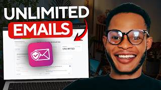 Create Multiple Email Addresses for Signups, OTPs and Verification Codes (100% FREE)