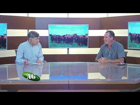 Agenda Ganadera - Tec. Álvaro García - 13-2-26