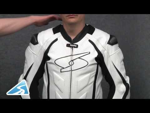 Spyke Blaster Evo Suit Review