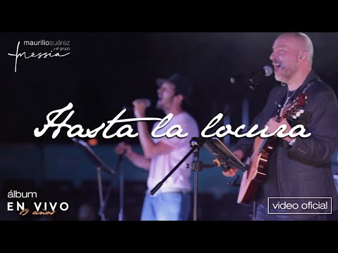 Hasta la locura (en concierto)