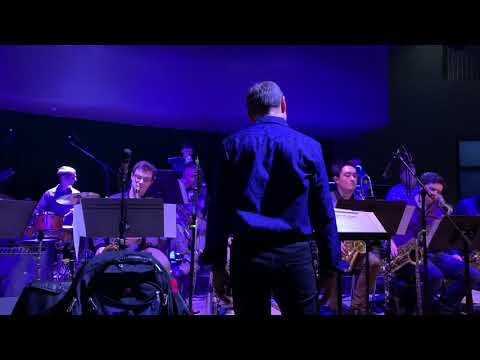 UNT One O’Clock Lab Band: “Things to Come” 2020