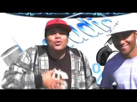 OS ASSANHADOS OFICIAL FUNK COM AXÉ