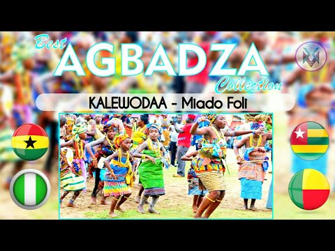 KALEWODAA - Miado Foli