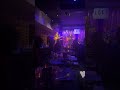 Singing “Father Rose” with Pete Francis live in NYC #LiveMusic #Concert #music #guitar