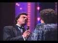 Johnny Mathis & Patti Austin - Baby come to me ...
