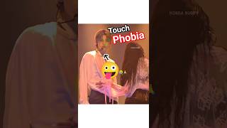 Download lagu k-pop idols social distancing themselves like it's halal #shorts mp3 Download lagu k-pop idols social distancing themselves like it's halal #shorts mp3