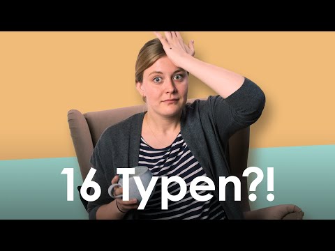 Myers-Briggs Type Indicator (MBTI) – what can he really do | psychologeek