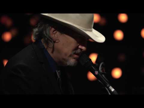 Howe Gelb - Impossible Thing (Live on KEXP)