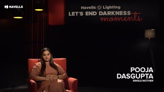 Let's End Darkness Moments with Pooja Das Gupta | Episode 5