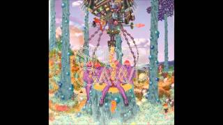 Spidergawd - Million $ Somersault