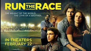 Run The Race (2019) | Movie Clip HD | Chris Dowling | Drama Movie