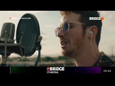 Mome feat Ricky Ducati, Goldwash- moment ll (live session /Los Angeles)(Bridge) Bridge To Nightlife
