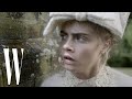 Cara Delevingne: Come and Find Me directed by Ruth Hogben | W magazine