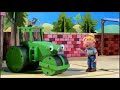 Bob The Builder Rocking Roley US Dub Widescreen Edit