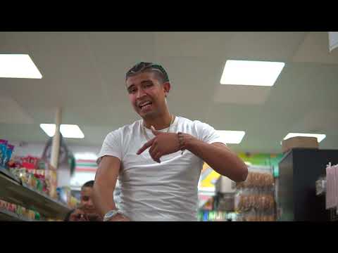 Swifty Blue ft. Kap G - LATINO (Official Music Video)