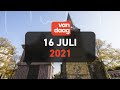 1Twente Vandaag van 16 juli 2021