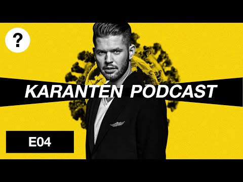 Laikus Karantén Podcast - Molnár Tamás: „Egy új lemezbe kezdek bele”