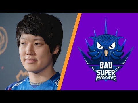 GBM: "I see a lot of potential in Turkish players. Dumbledoge for example is an incredible player."