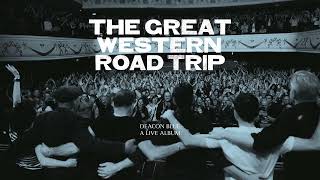 Deacon Blue - Real Gone Kid (Live at Usher Hall)