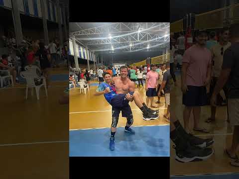 34º Campeonato Brasileiro de Peteca 2023 - #cbh, #minasgerais, #bhz, #petecarondonia, #feperon(2)