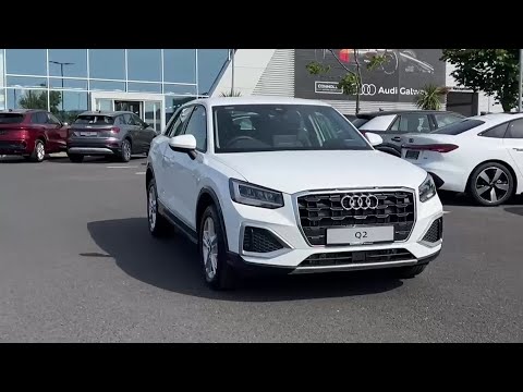 Audi Q2 €365 p/m - SE 30 TDI 116 HP - Image 2