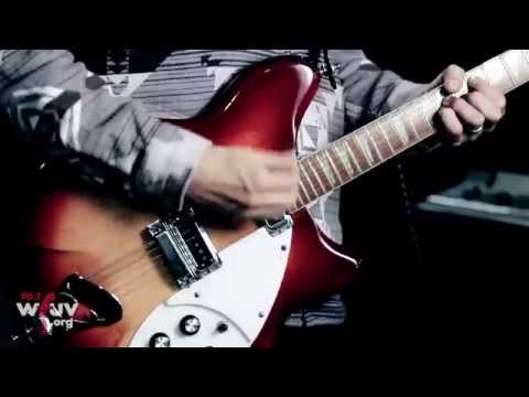 Ride - "Vapour Trail" (Live at WFUV)