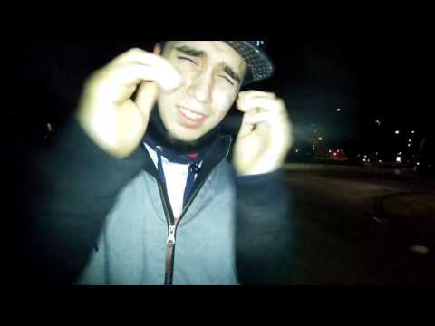 RITMOS ANÓNIMOS VS YUCK - FINAL - LOCOCHICO BATTLE