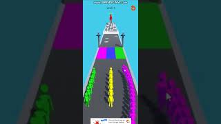 Color Runners Escape video preview