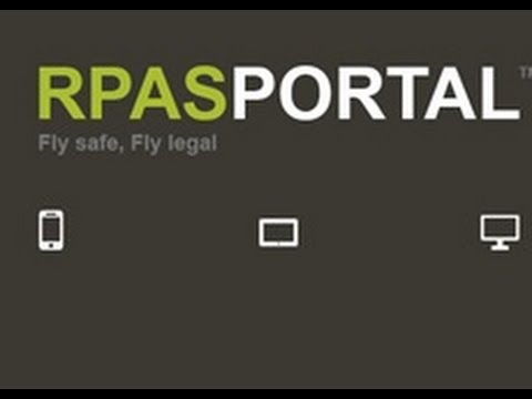 RPAS Portal