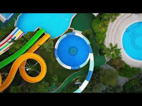 Pine Bay Otel Kuşadası Tatili | Ailenizle Unutulmaz Anılar Biriktirin | Her Şey Dahil Tatil Köyü