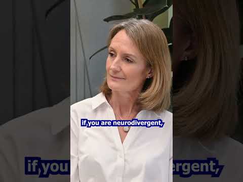 Is ADHD a mental health issue? | AXA Health Chats #adhd #neurodiversity #vodcast