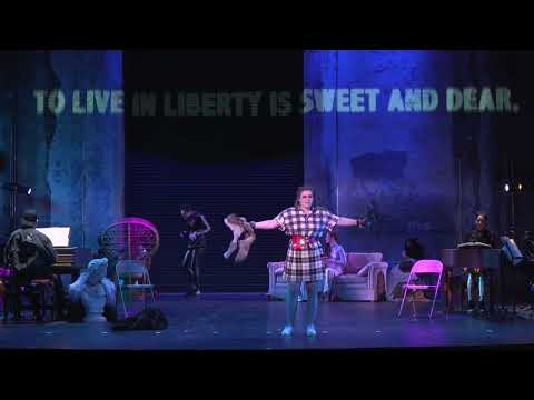 Non è maggior piacere from La Calisto by Cavalli